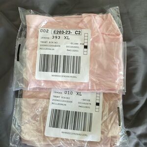 tshirt bikini undies